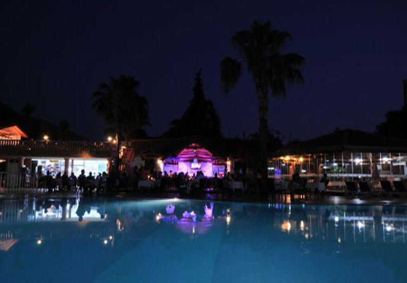 Oludeniz Turquoise Hotel 외부 사진