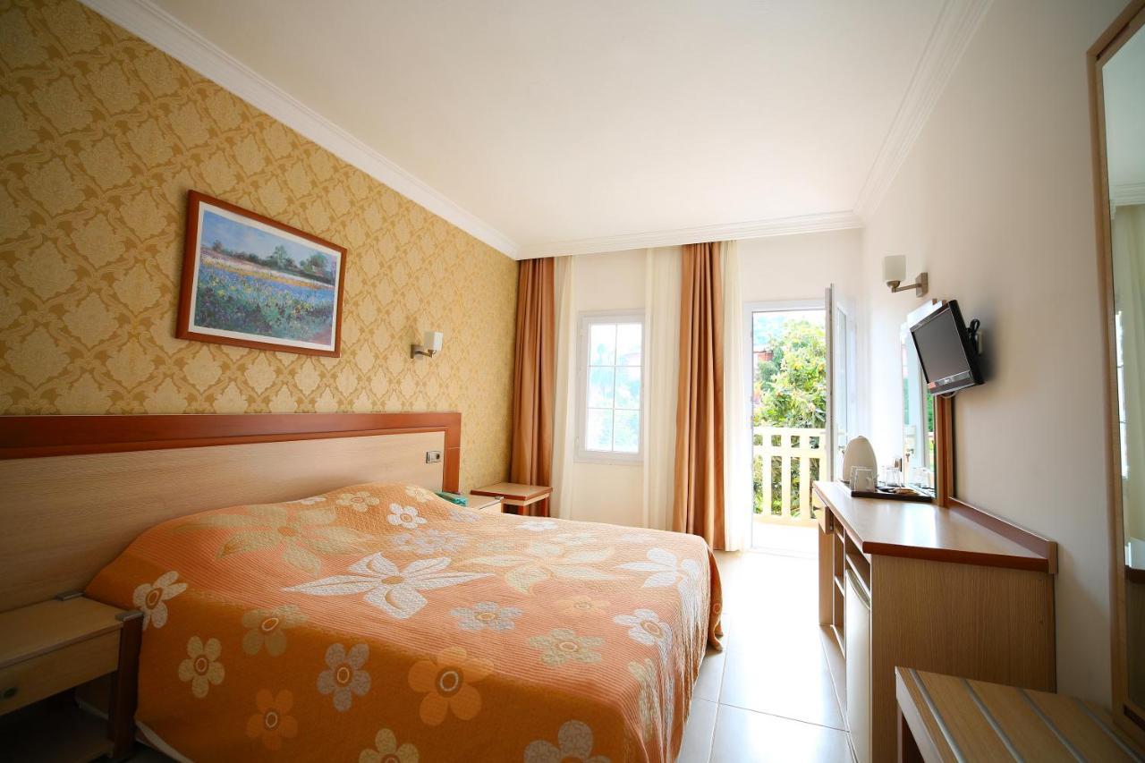 Oludeniz Turquoise Hotel 외부 사진