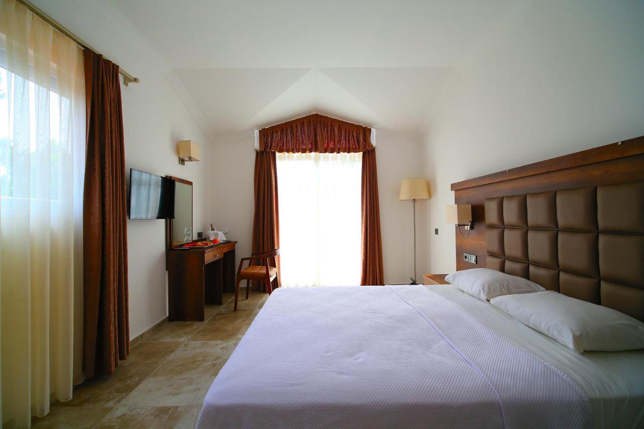 Oludeniz Turquoise Hotel 외부 사진