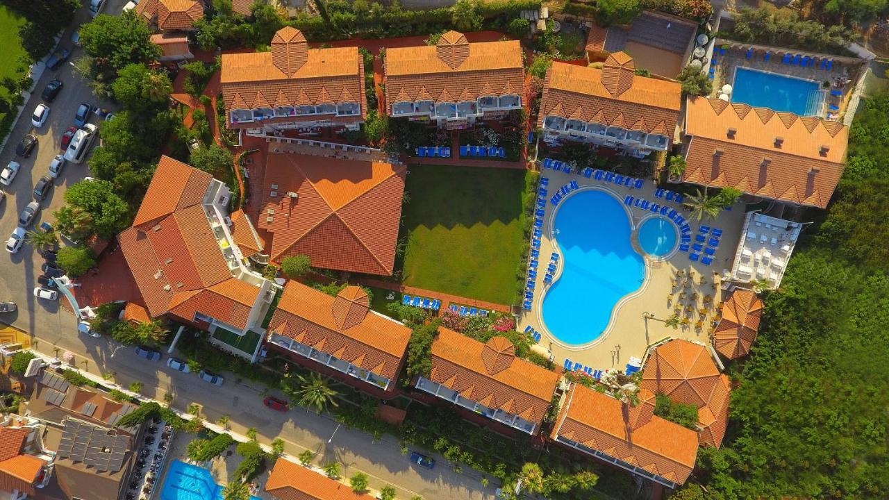 Oludeniz Turquoise Hotel 외부 사진