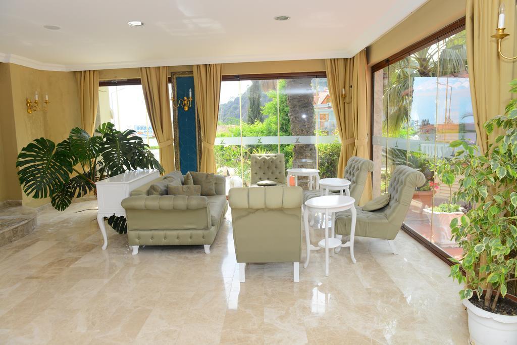 Oludeniz Turquoise Hotel 외부 사진