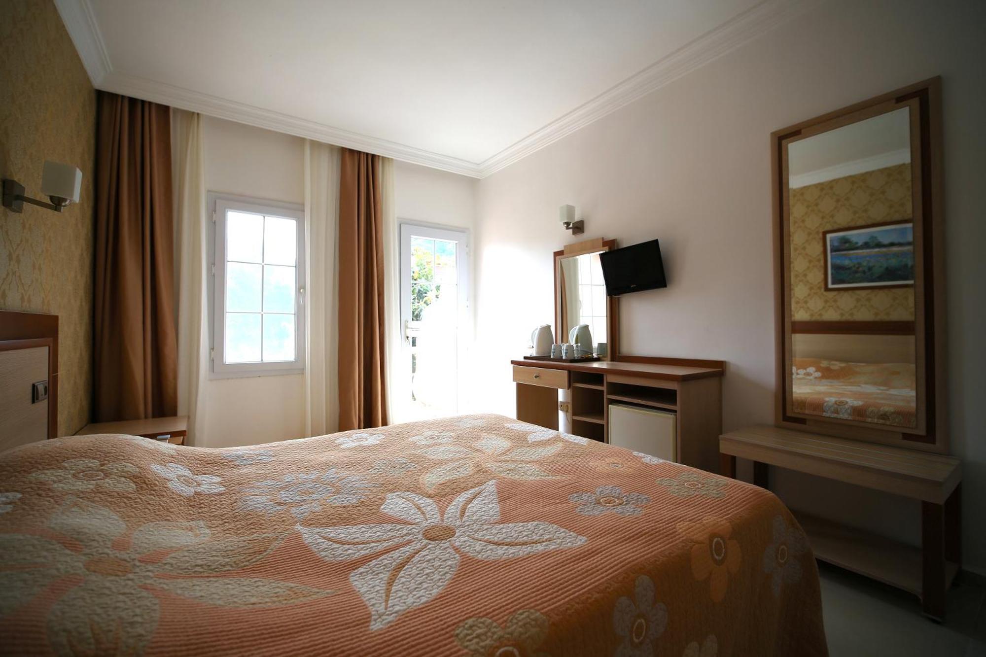 Oludeniz Turquoise Hotel 외부 사진