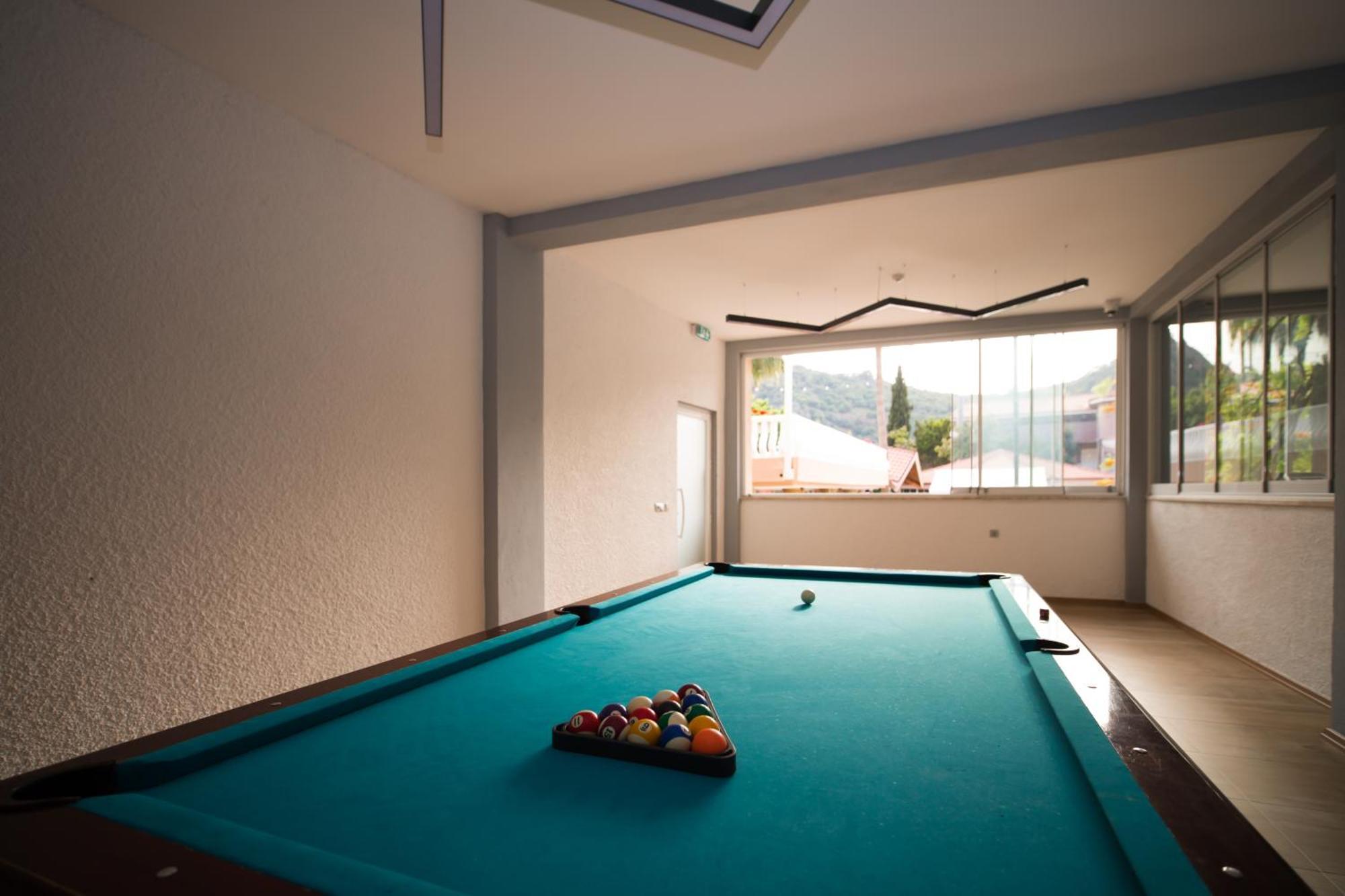 Oludeniz Turquoise Hotel 외부 사진
