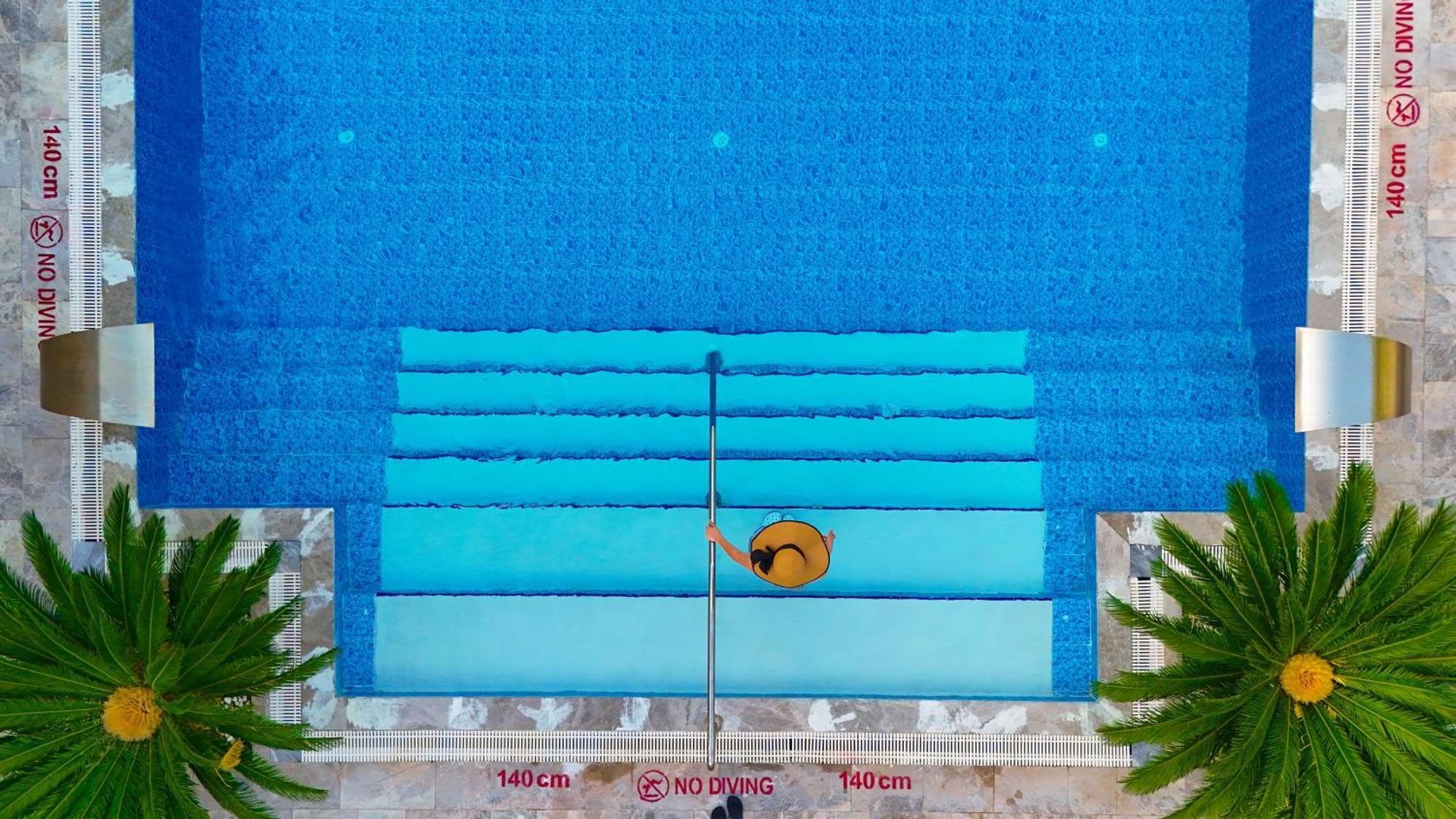 Oludeniz Turquoise Hotel 외부 사진