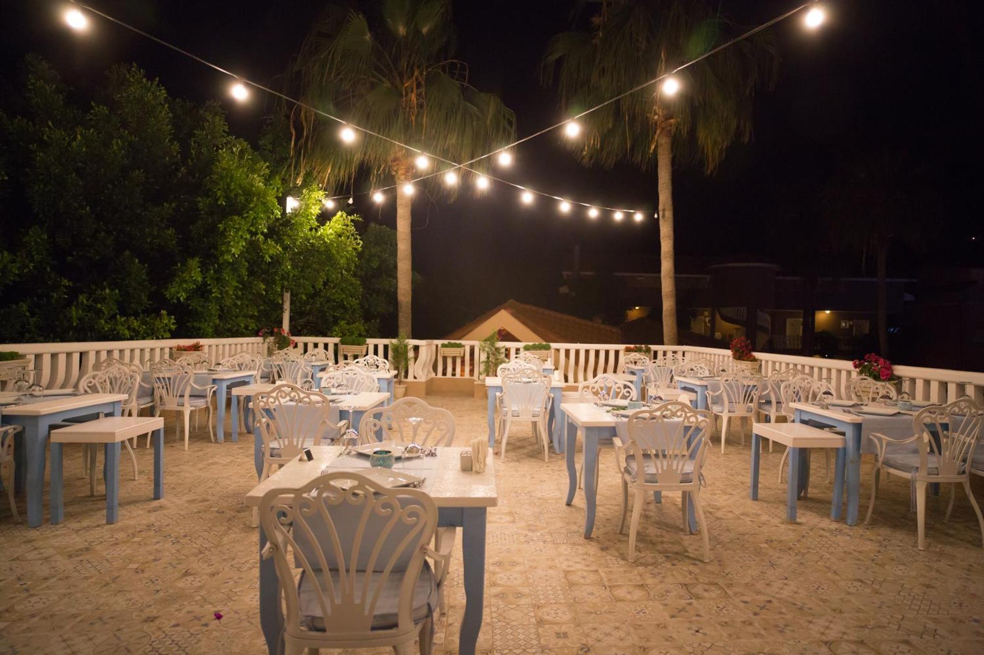 Oludeniz Turquoise Hotel 외부 사진