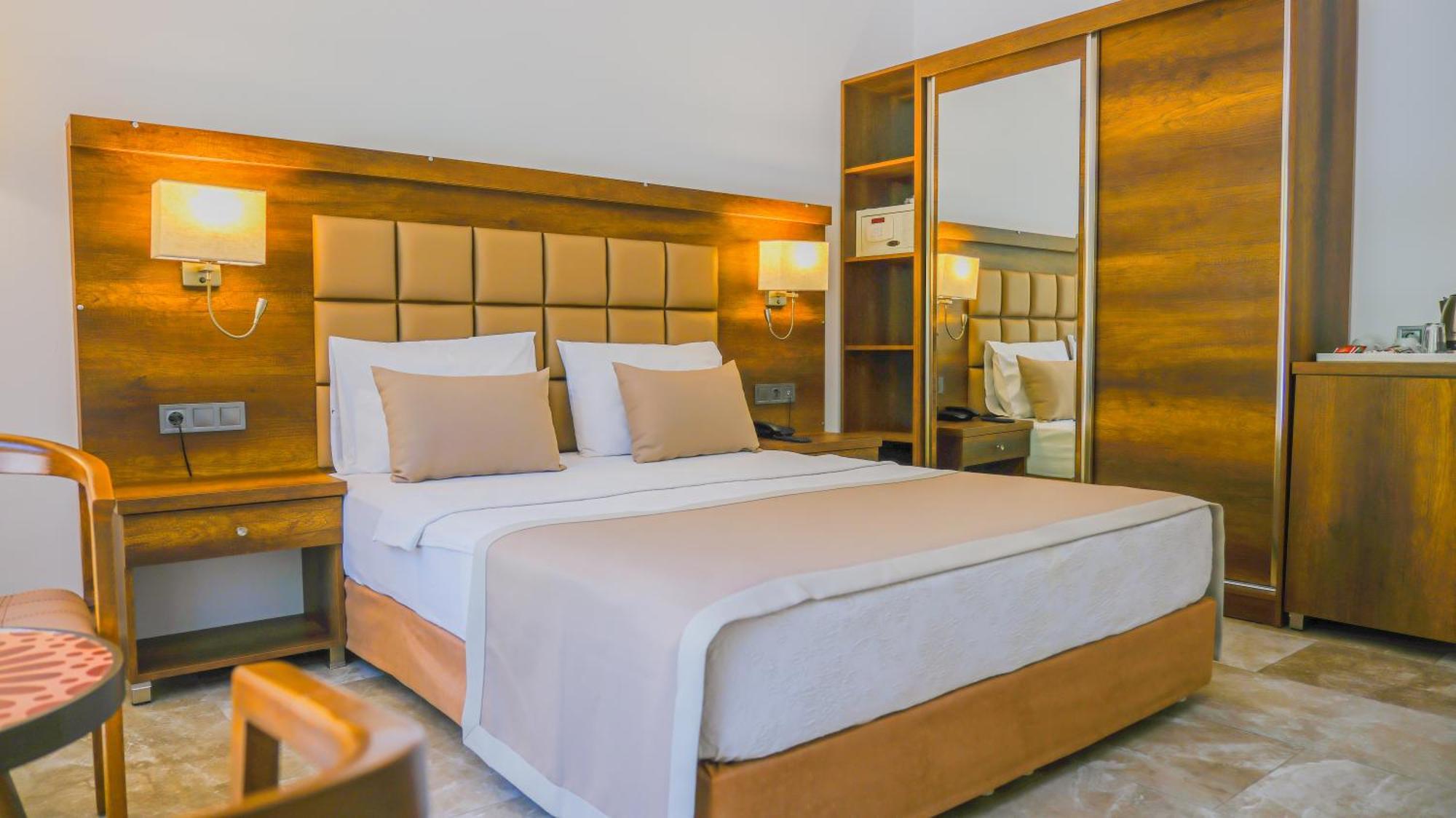 Oludeniz Turquoise Hotel 외부 사진
