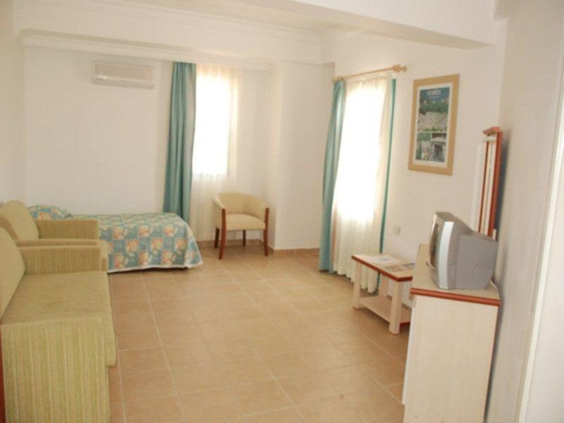 Oludeniz Turquoise Hotel 외부 사진