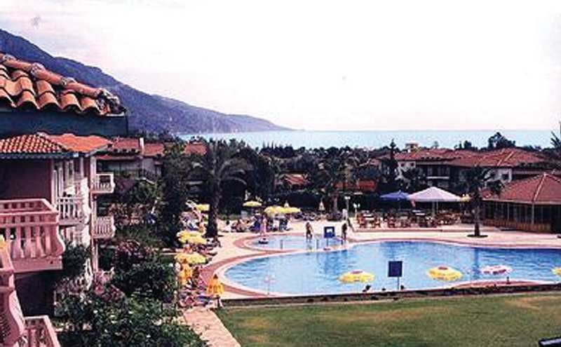 Oludeniz Turquoise Hotel 외부 사진