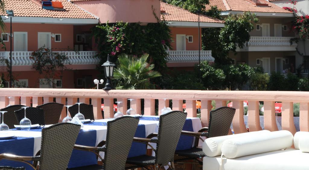 Oludeniz Turquoise Hotel 외부 사진