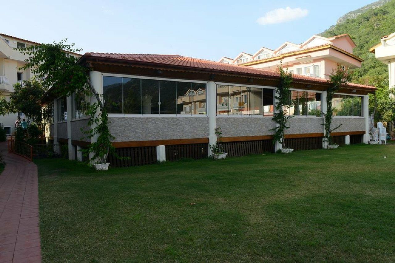 Oludeniz Turquoise Hotel 외부 사진
