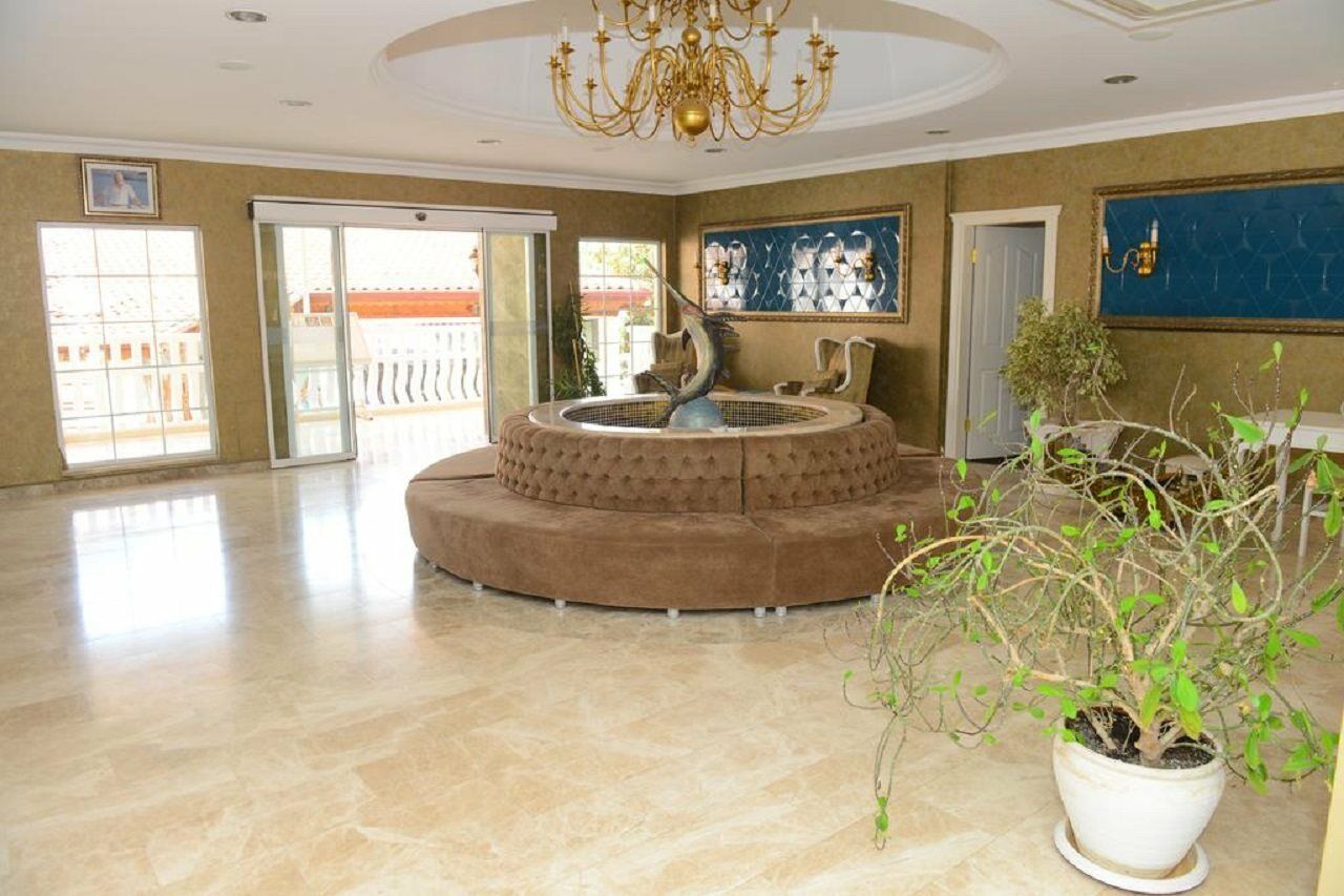 Oludeniz Turquoise Hotel 외부 사진
