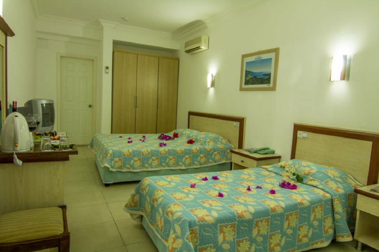 Oludeniz Turquoise Hotel 외부 사진