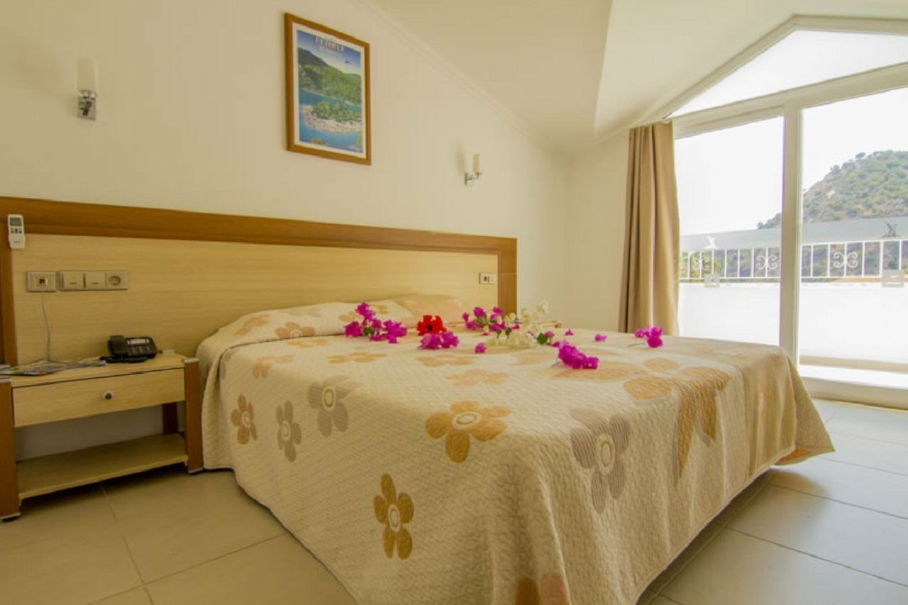 Oludeniz Turquoise Hotel 외부 사진