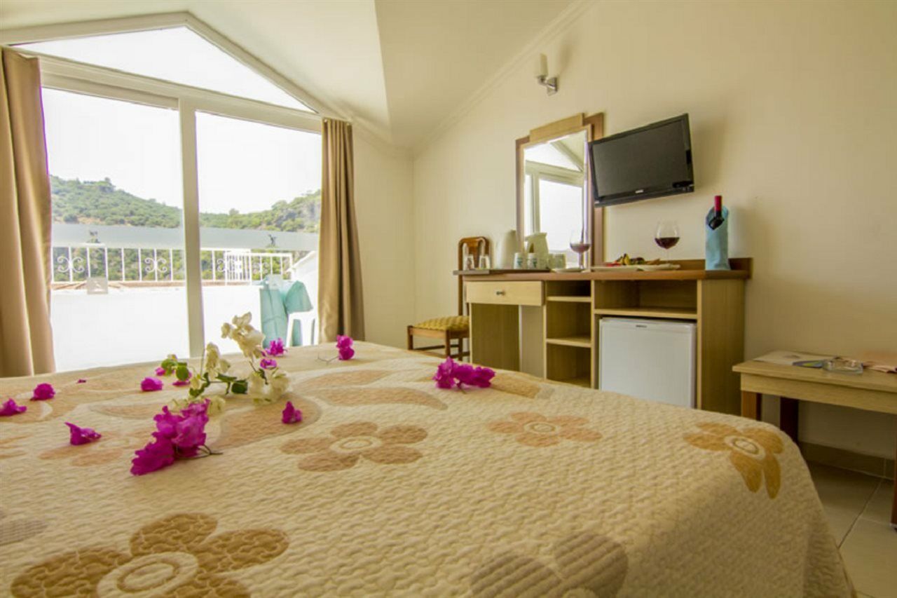 Oludeniz Turquoise Hotel 외부 사진