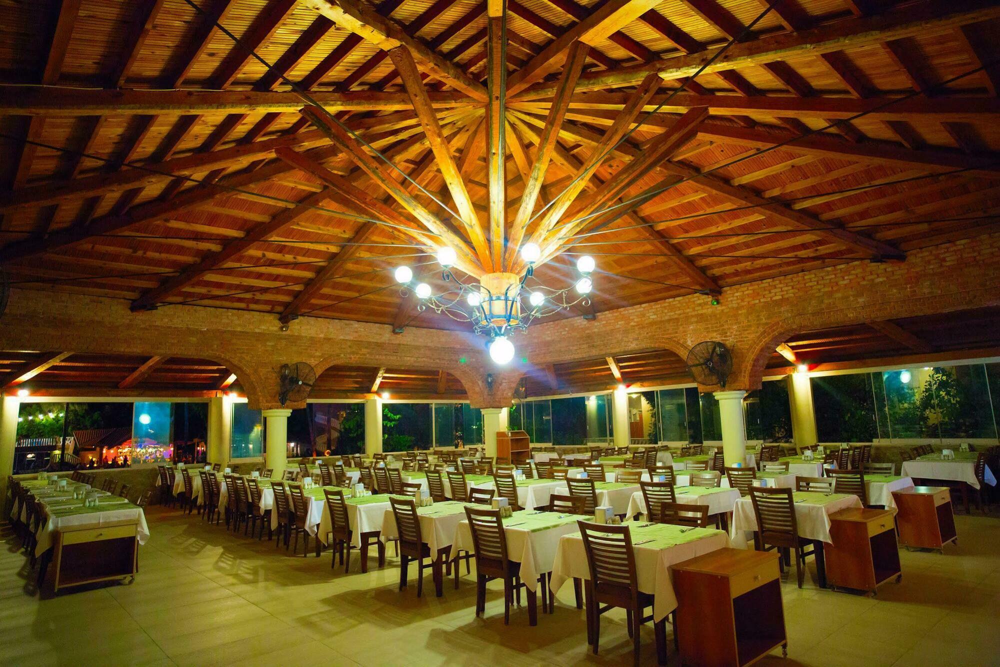 Oludeniz Turquoise Hotel 외부 사진