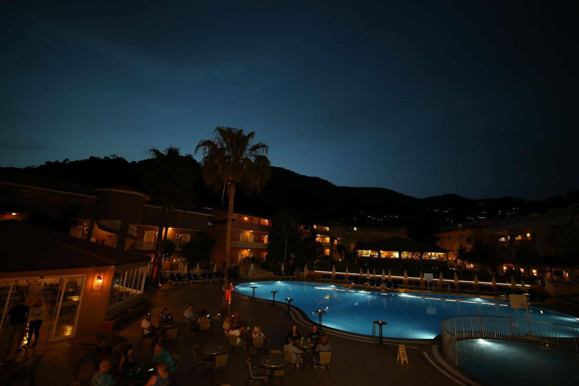 Oludeniz Turquoise Hotel 외부 사진