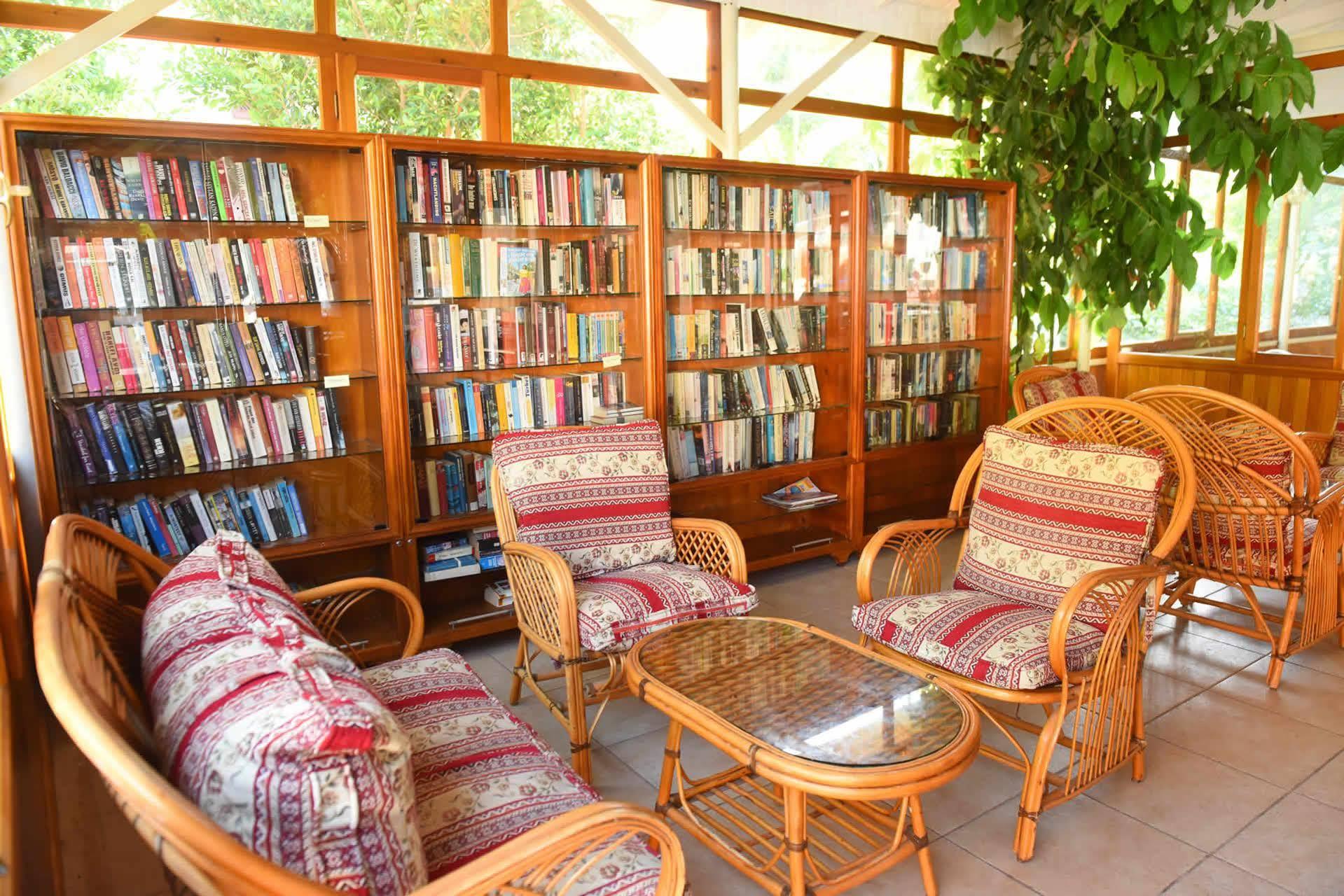 Oludeniz Turquoise Hotel 외부 사진